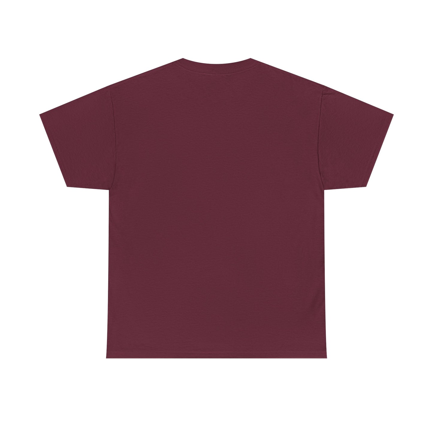 Zulkiz Graphic Tee — Streetwear Logo T-Shirt