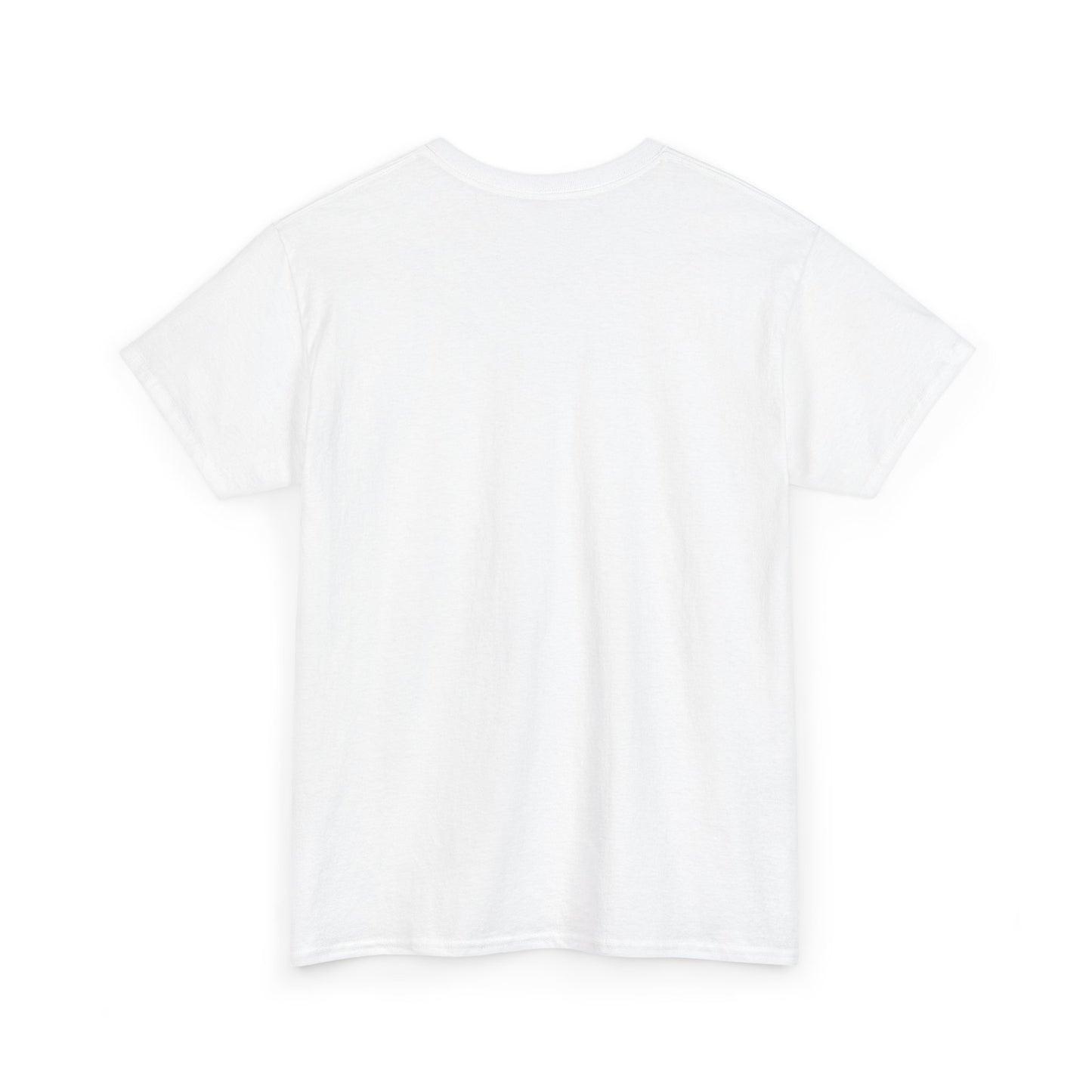 Kissed Graphic Tee — Lip Print & Stars Streetwear Shirt