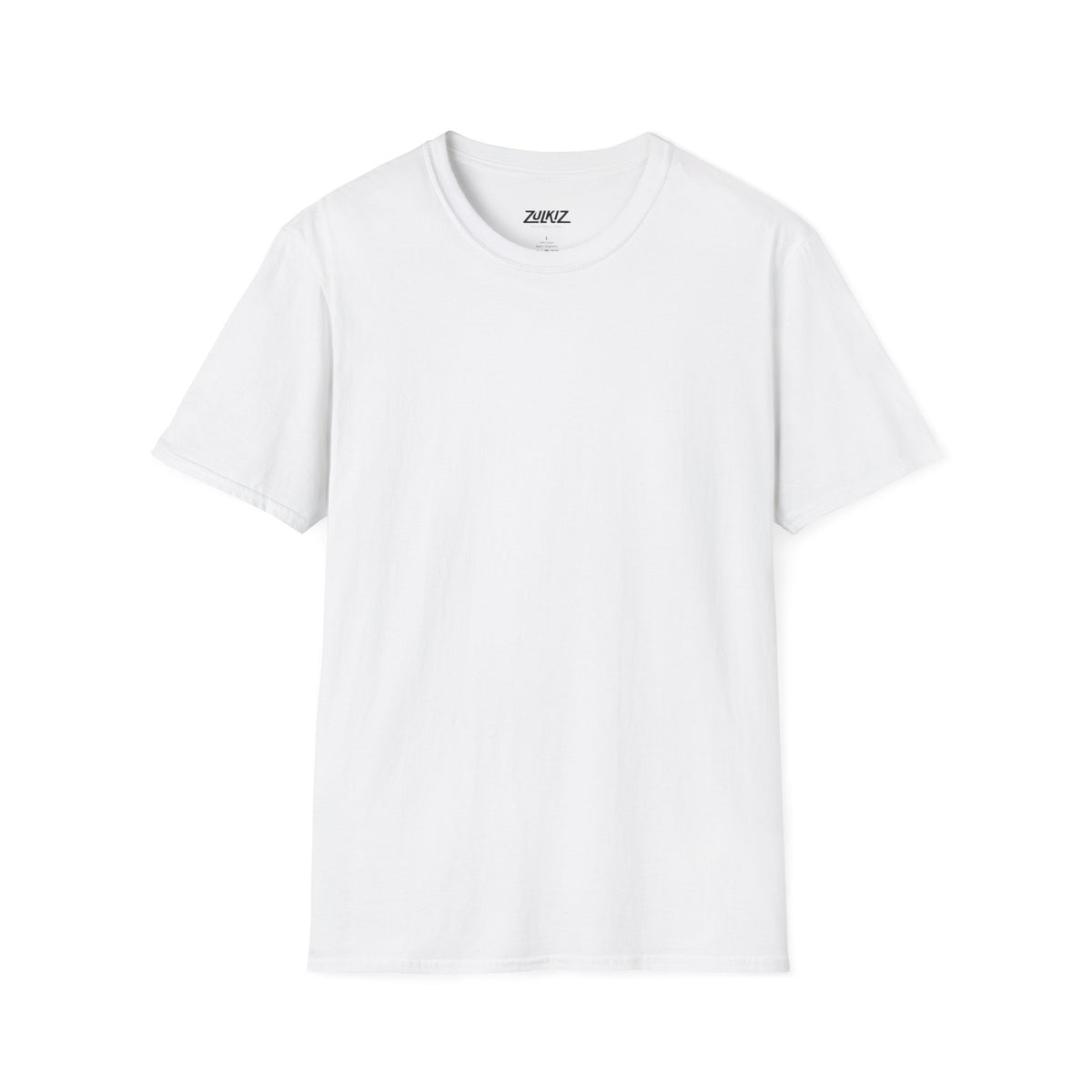 EVERYDAY ESSENTIAL — Minimal Casual Crewneck