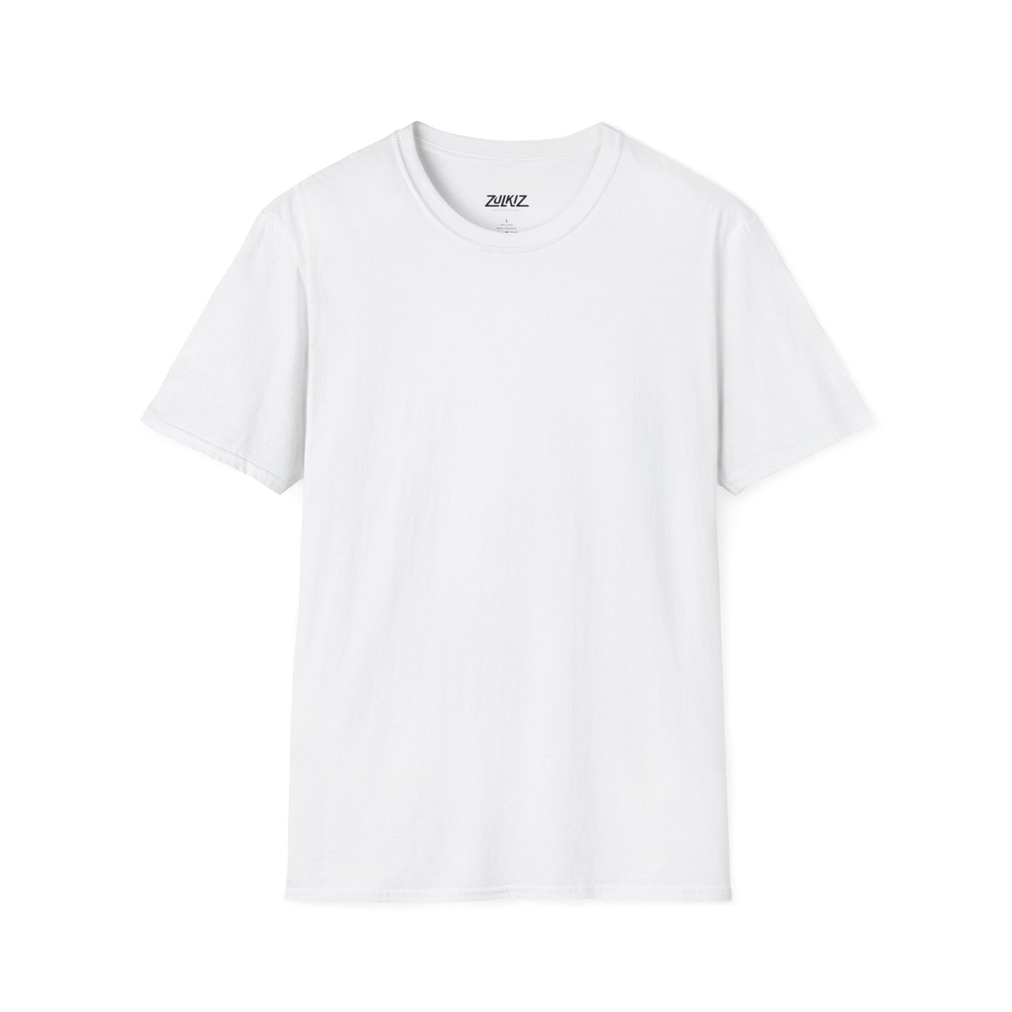 EVERYDAY ESSENTIAL — Minimal Casual Crewneck