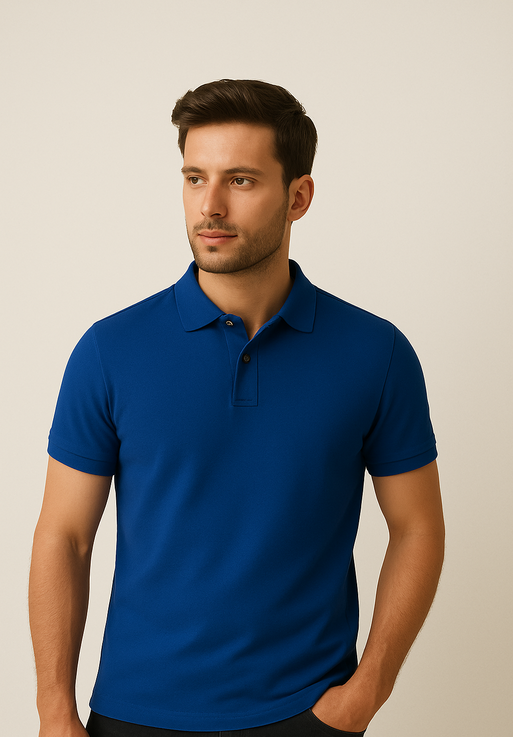 POLO T-SHIRTS