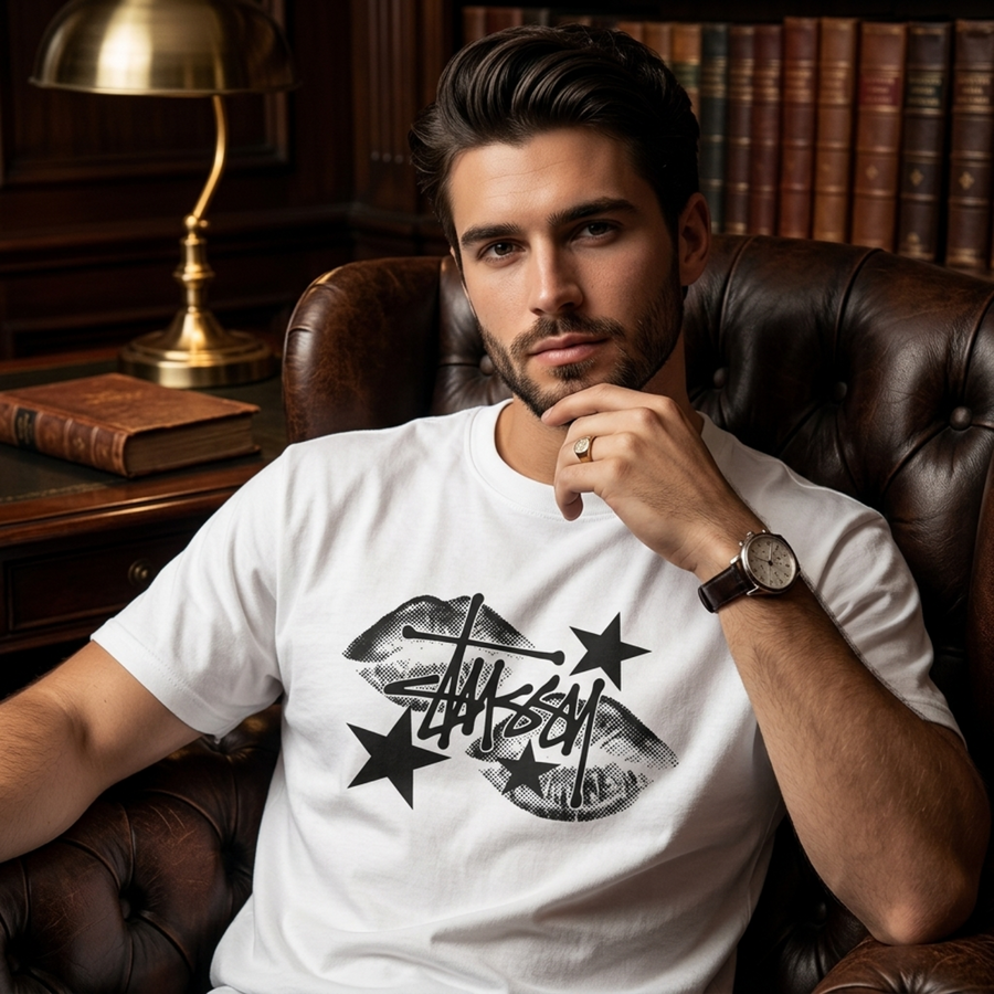 MEN'S WEAR