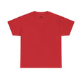 Motivational Graphic Tee — “Get Up. We Ain’t Rich Yet.”