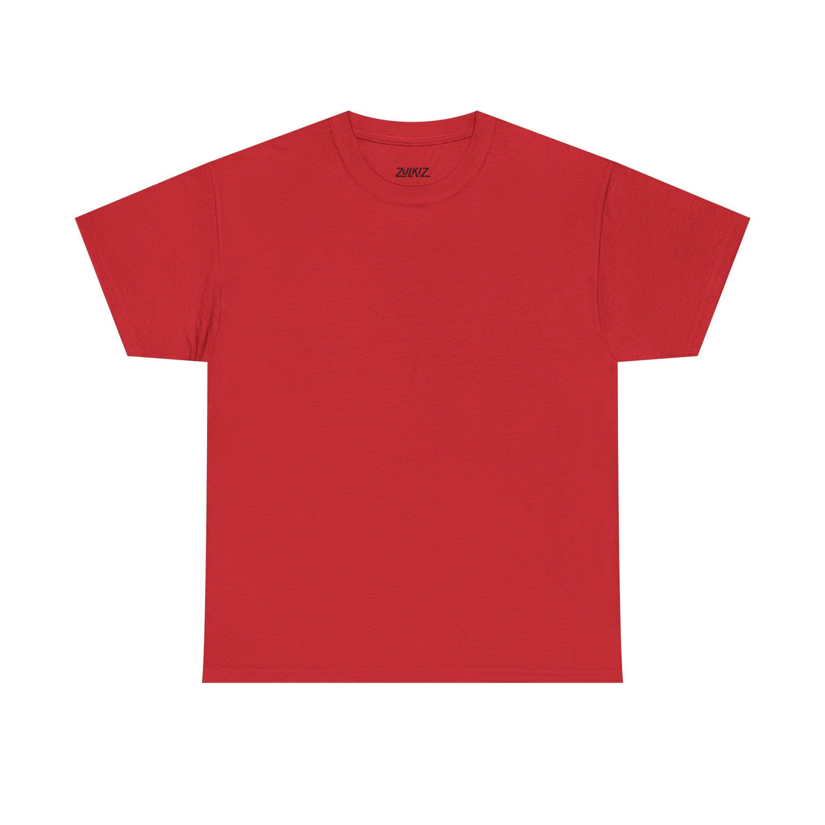 Motivational Graphic Tee — “Get Up. We Ain’t Rich Yet.”