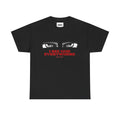 T‑Shirt — "I See God Everywhere" Eyes Graphic Tee