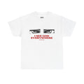 T‑Shirt — "I See God Everywhere" Eyes Graphic Tee