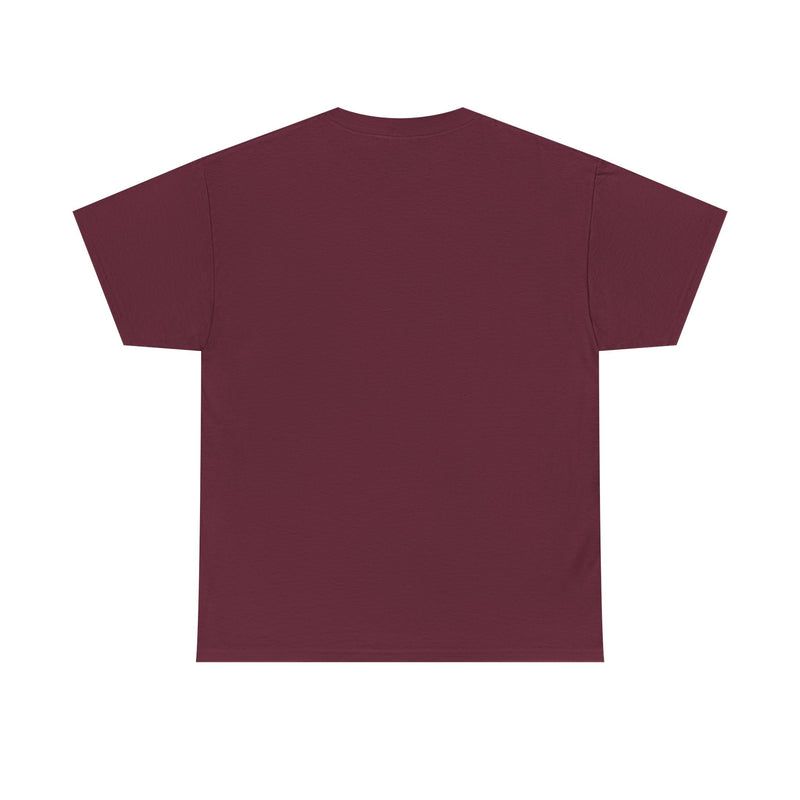 Zulkiz Graphic Tee — Streetwear Logo T-Shirt