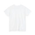 Kissed Graphic Tee — Lip Print & Stars Streetwear Shirt