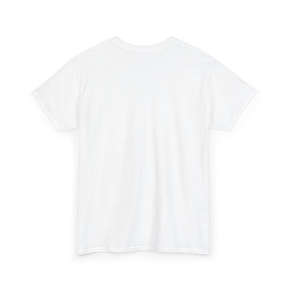 Kissed Graphic Tee — Lip Print & Stars Streetwear Shirt