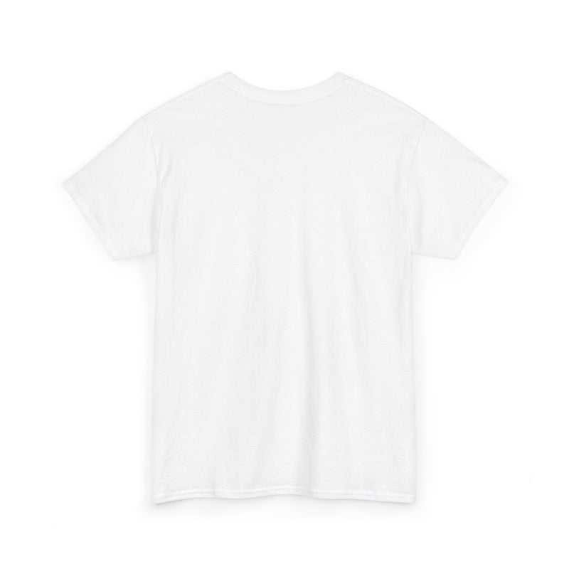 Kissed Graphic Tee — Lip Print & Stars Streetwear Shirt